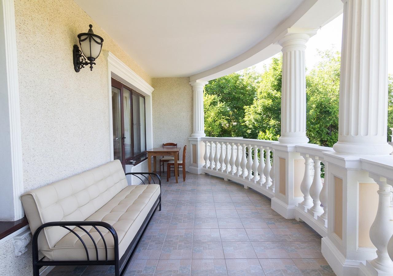 Villa Neapol Odesa Exterior photo