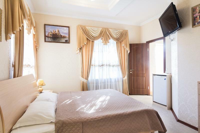Villa Neapol Odesa Exterior photo